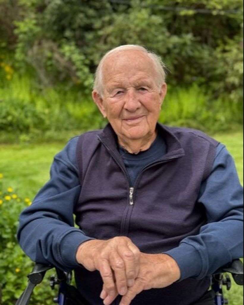 Robert Eugene "Bobby" Norman, Sr. Profile Photo