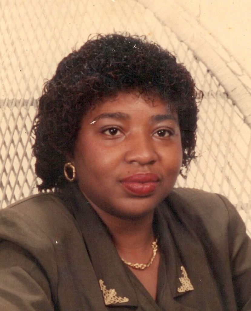 Phyllis Lavern James