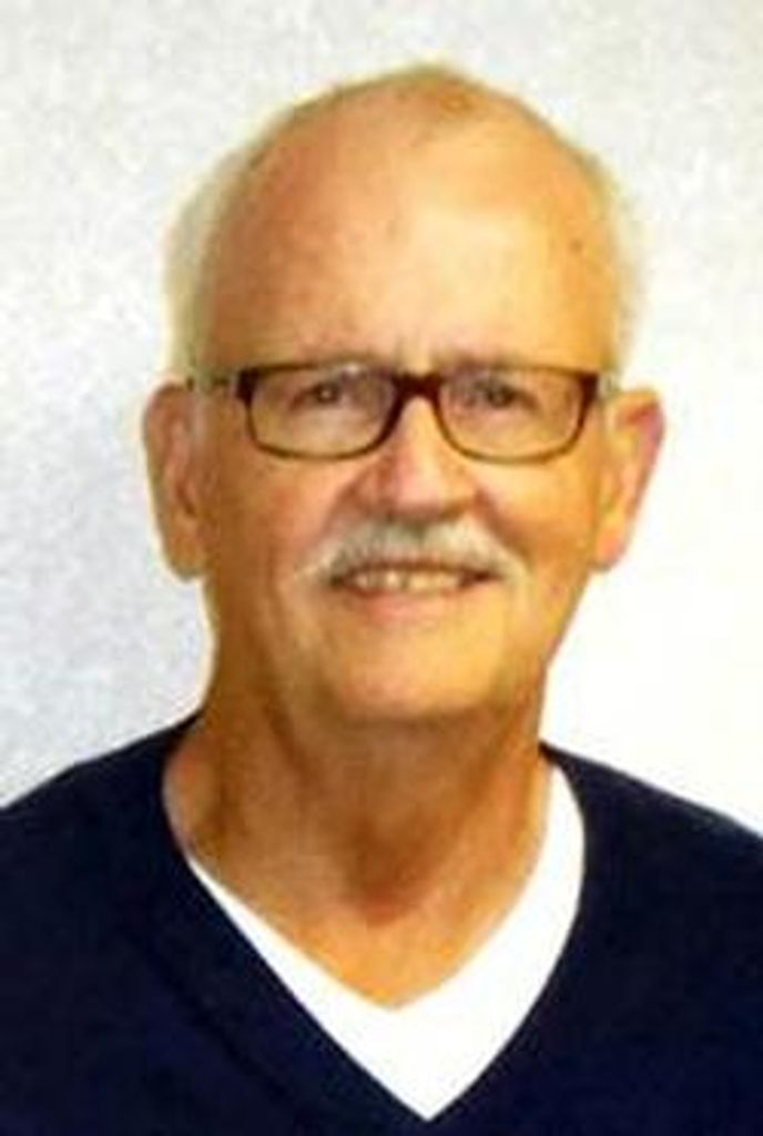 Larry A. Heidt
