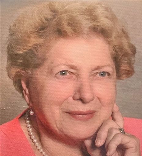 Wanda Lea Morgan Profile Photo