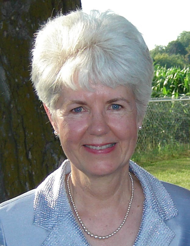 Ann (Pearson) Jackson