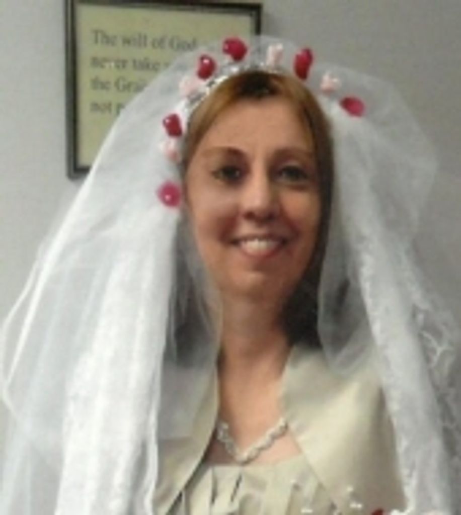 Sandra Frazier