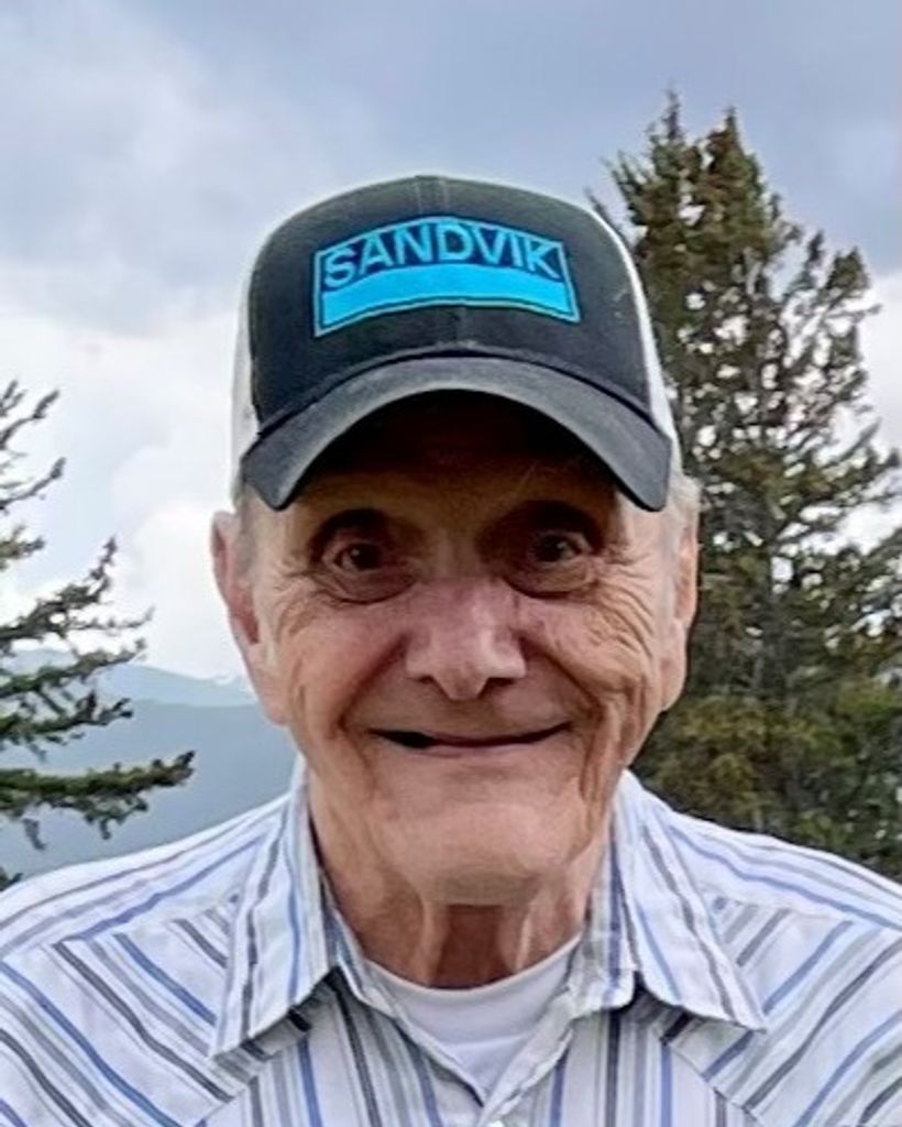 George R. Biegel