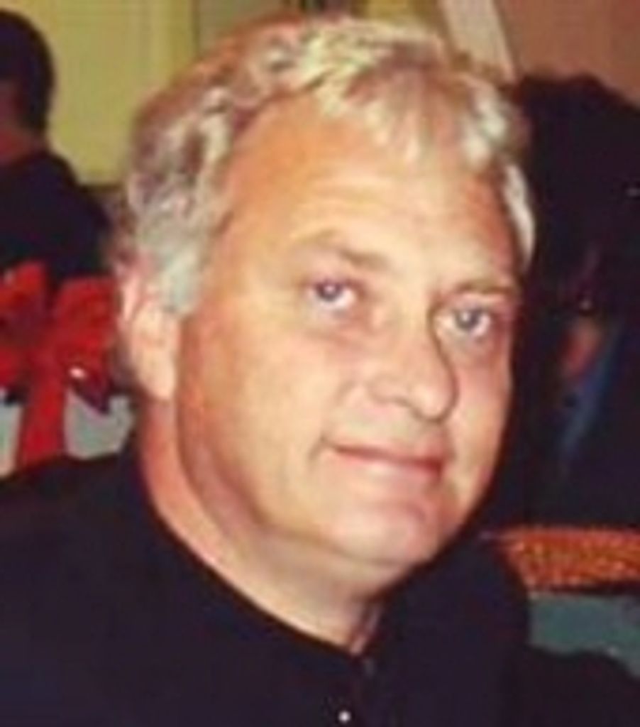 Michael "Mike" C. Middleton