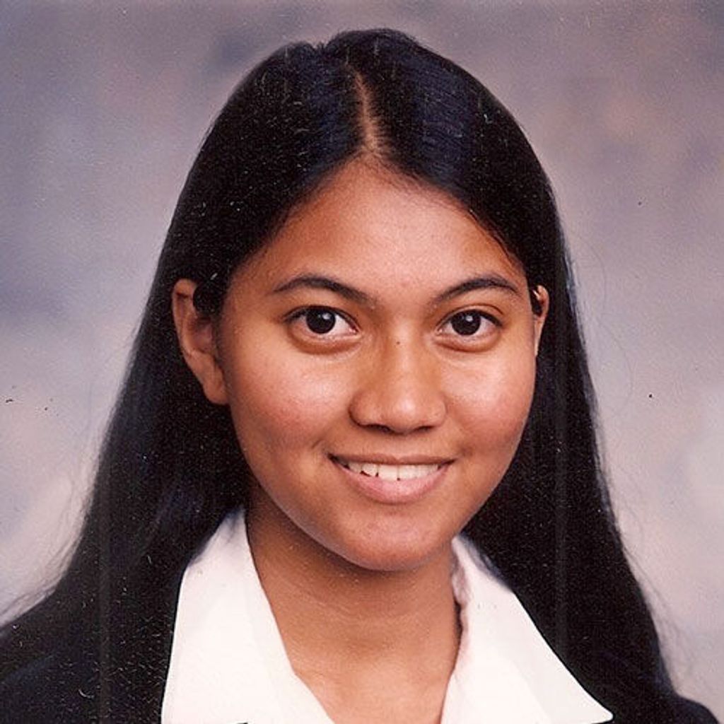 Richelle V. Ferrera