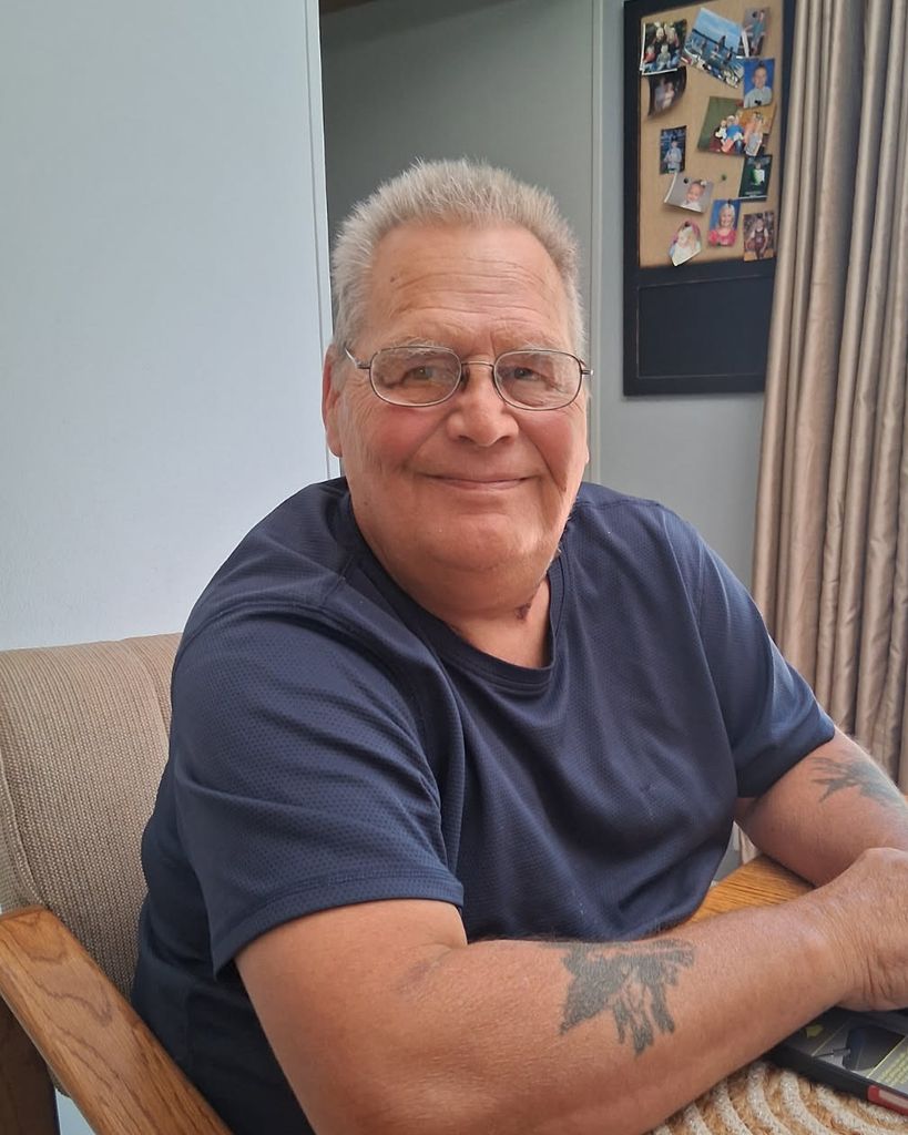 Thomas William Cojocar Profile Photo