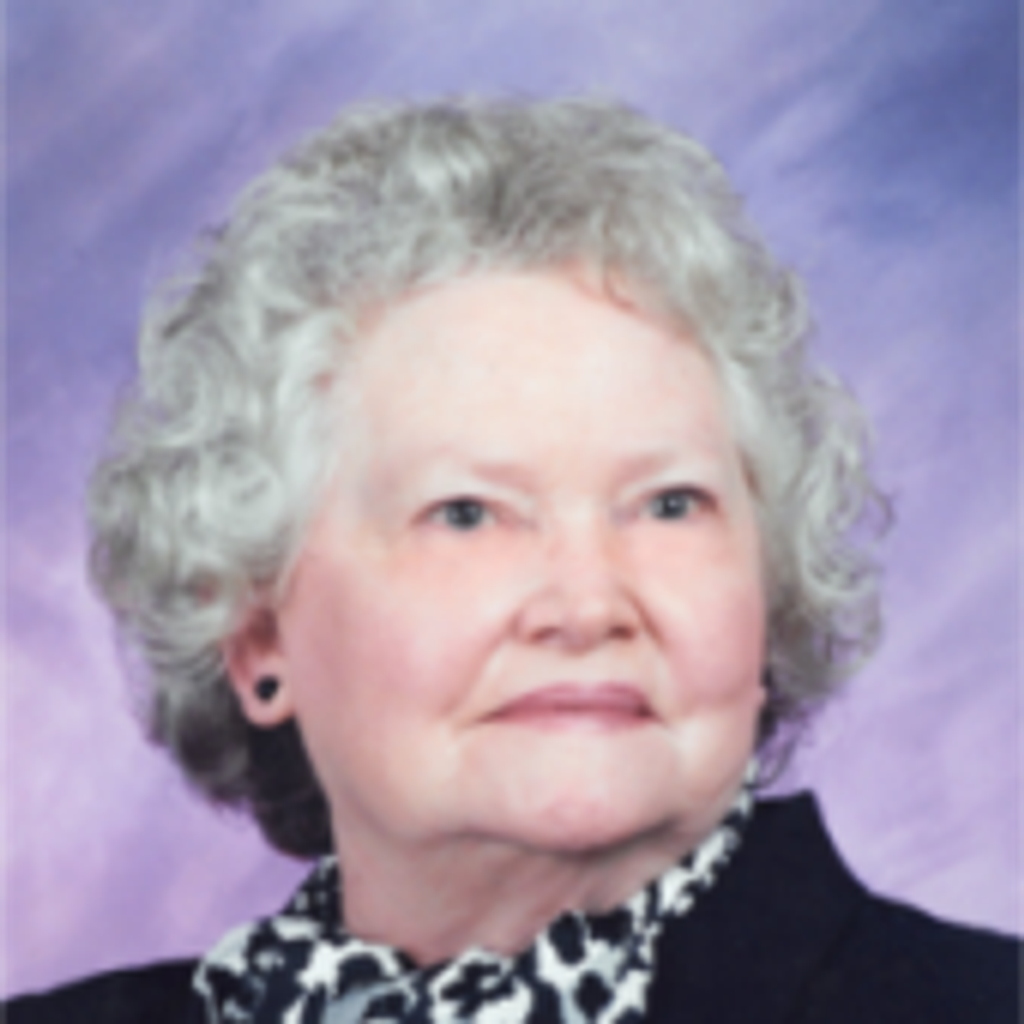 Anne Morrison