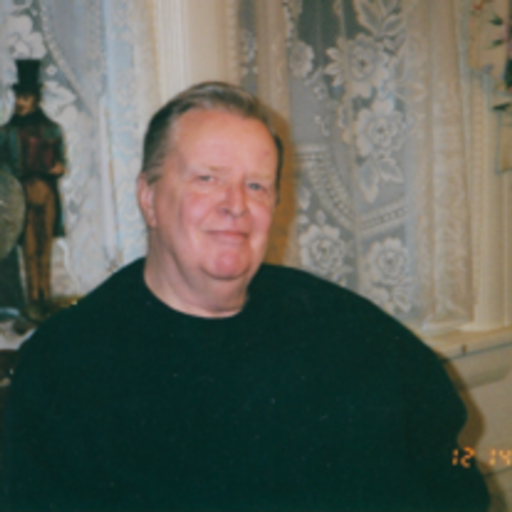 Harold "Olie" John Olson Profile Photo