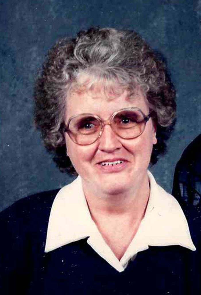 Edith Juanita Radcliff Profile Photo