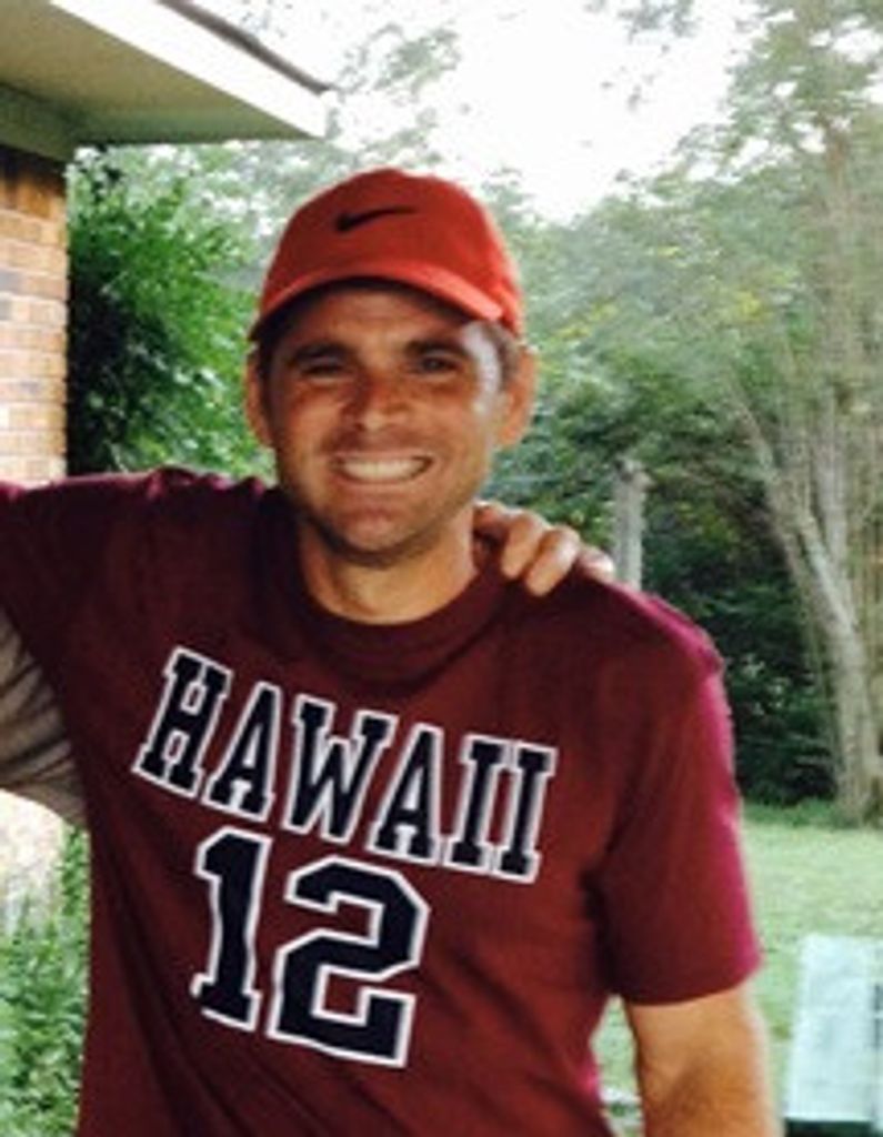 David Lee Holmes Profile Photo
