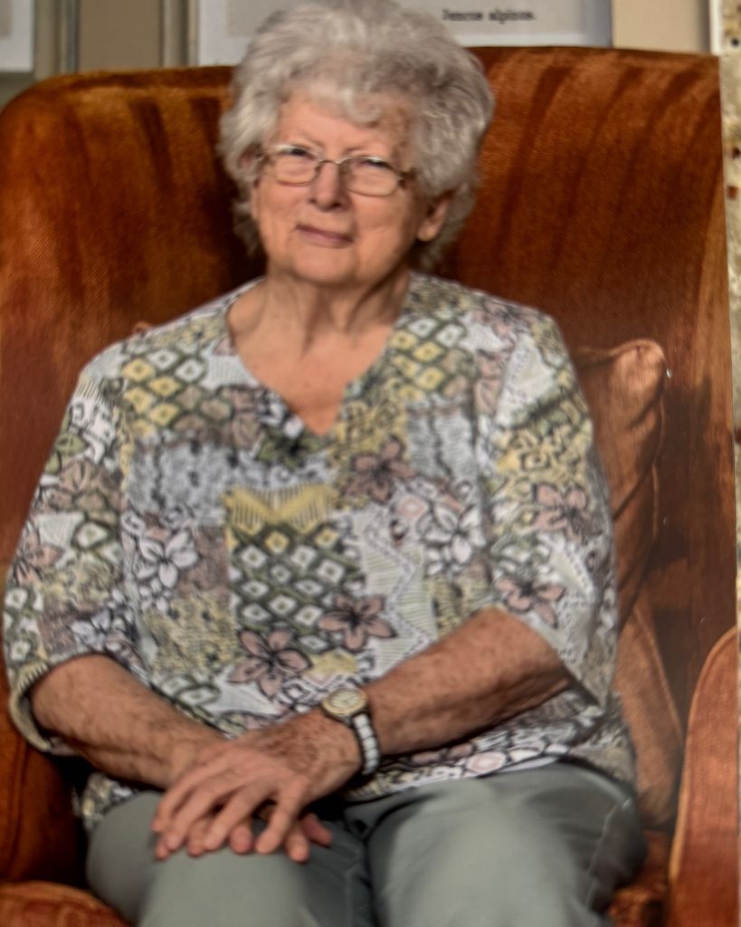 Patricia Ann Snyder Profile Photo