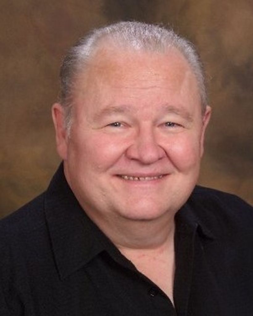 Gerald M. Balash Profile Photo