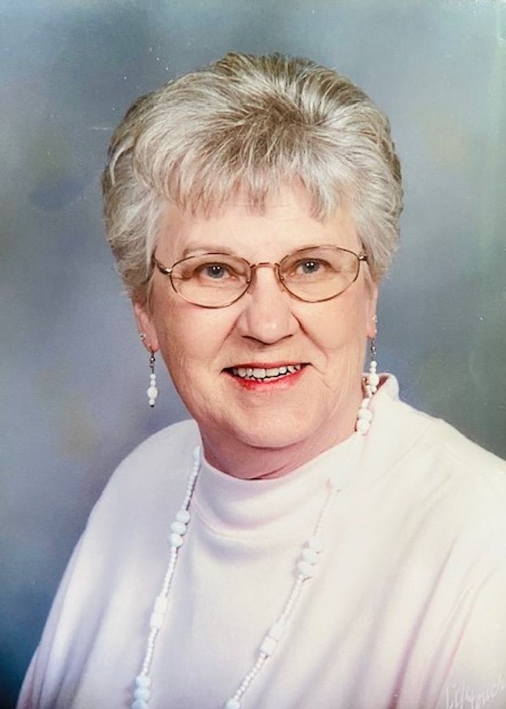 M. Therese (Whalen)  Rardin