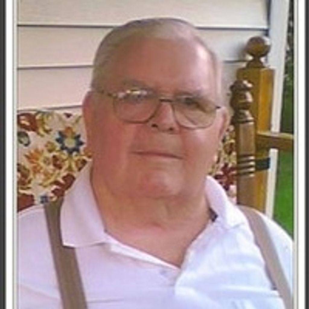 Donald Lee Williams Profile Photo