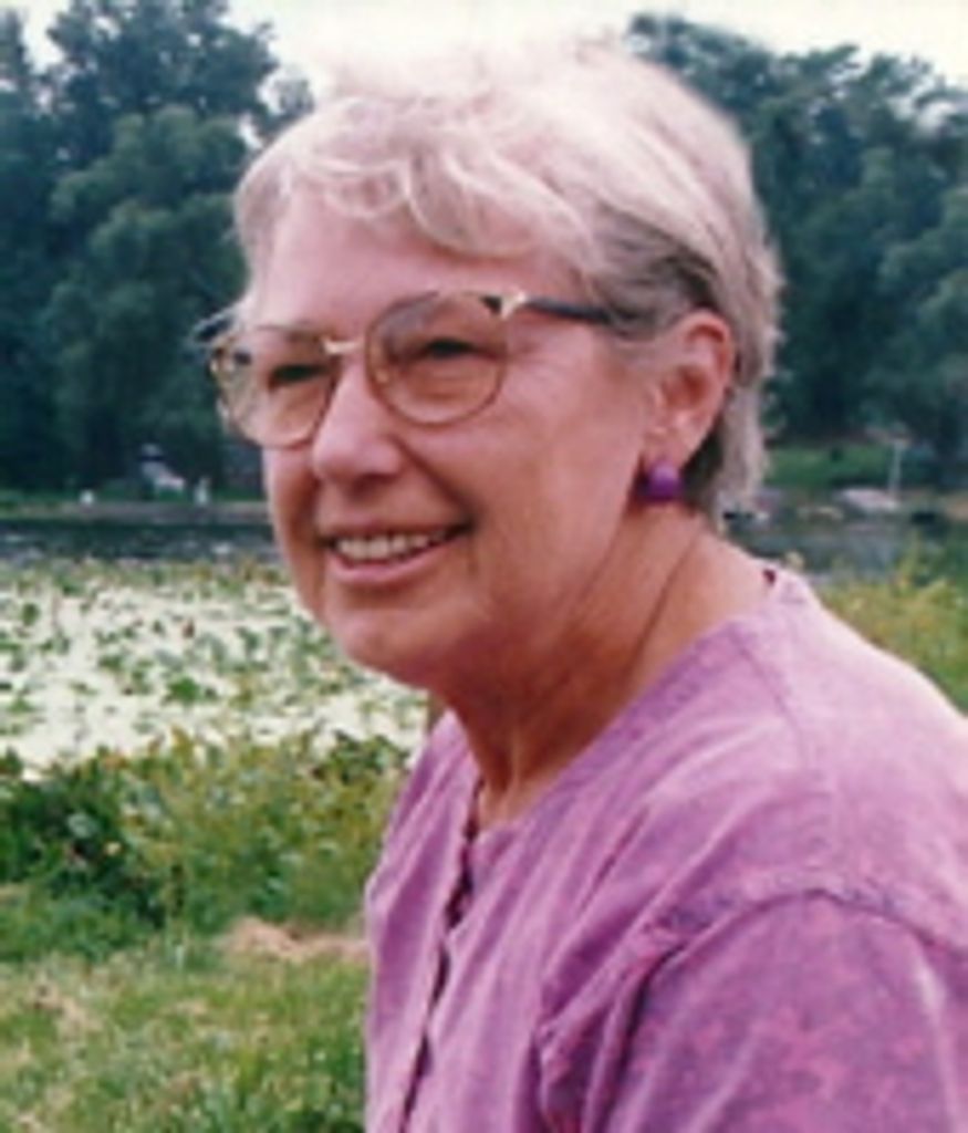 Laura Jo Hill