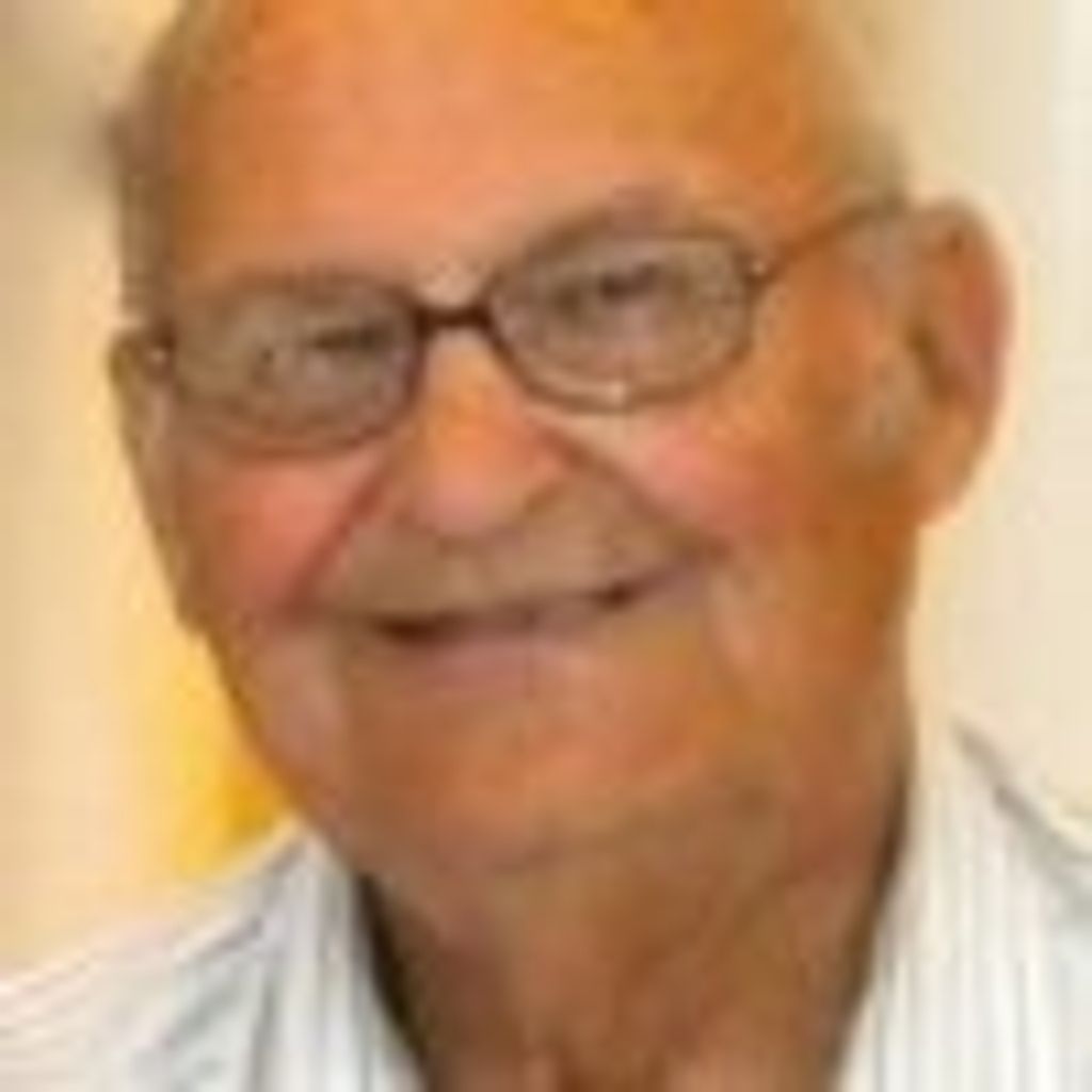 E.  Wesley Hensley