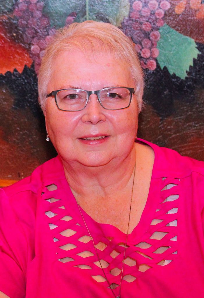 Lynda Kay Lapp