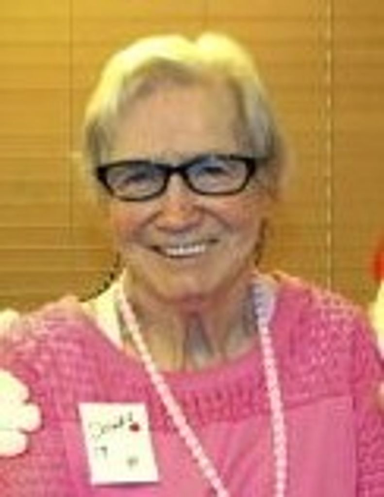 Dorothy Nickel