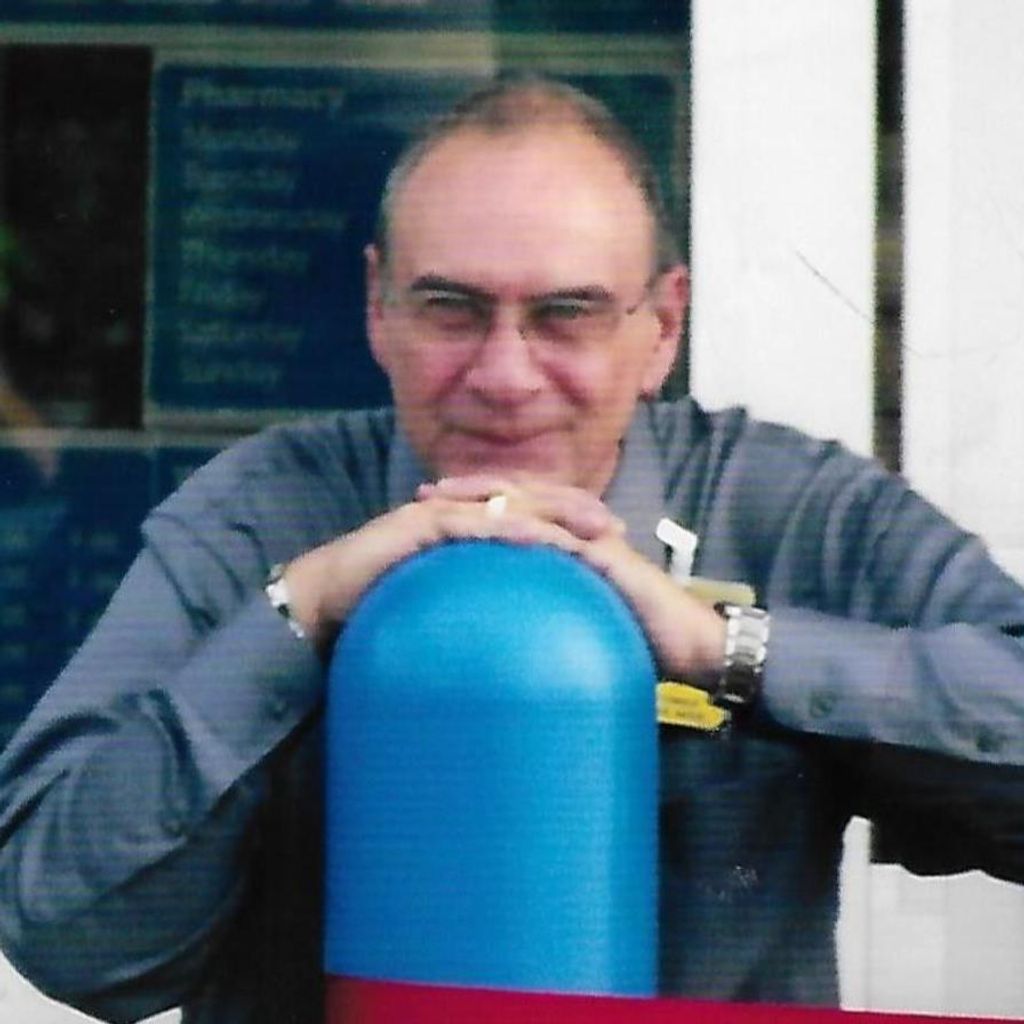Carl A. Dicintio Profile Photo