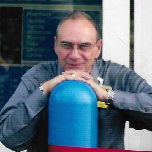 Carl A. Dicintio Profile Photo
