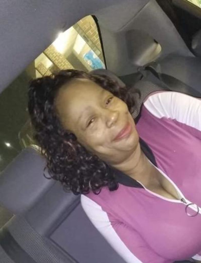 Shenniel Marie Poteat Profile Photo