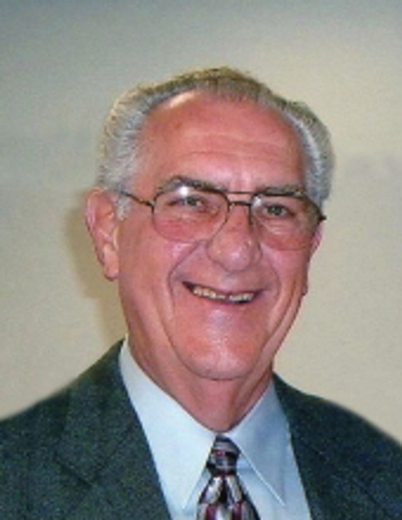 Edwin  P.  Weis Profile Photo