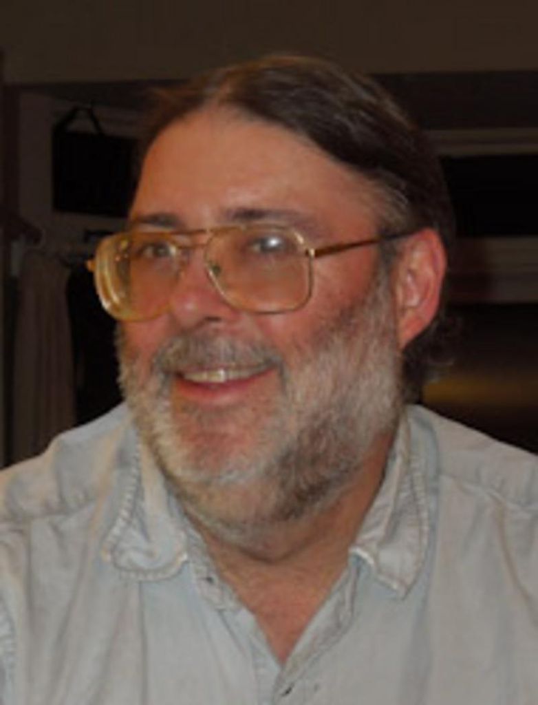 John Tone Rassweiler Profile Photo