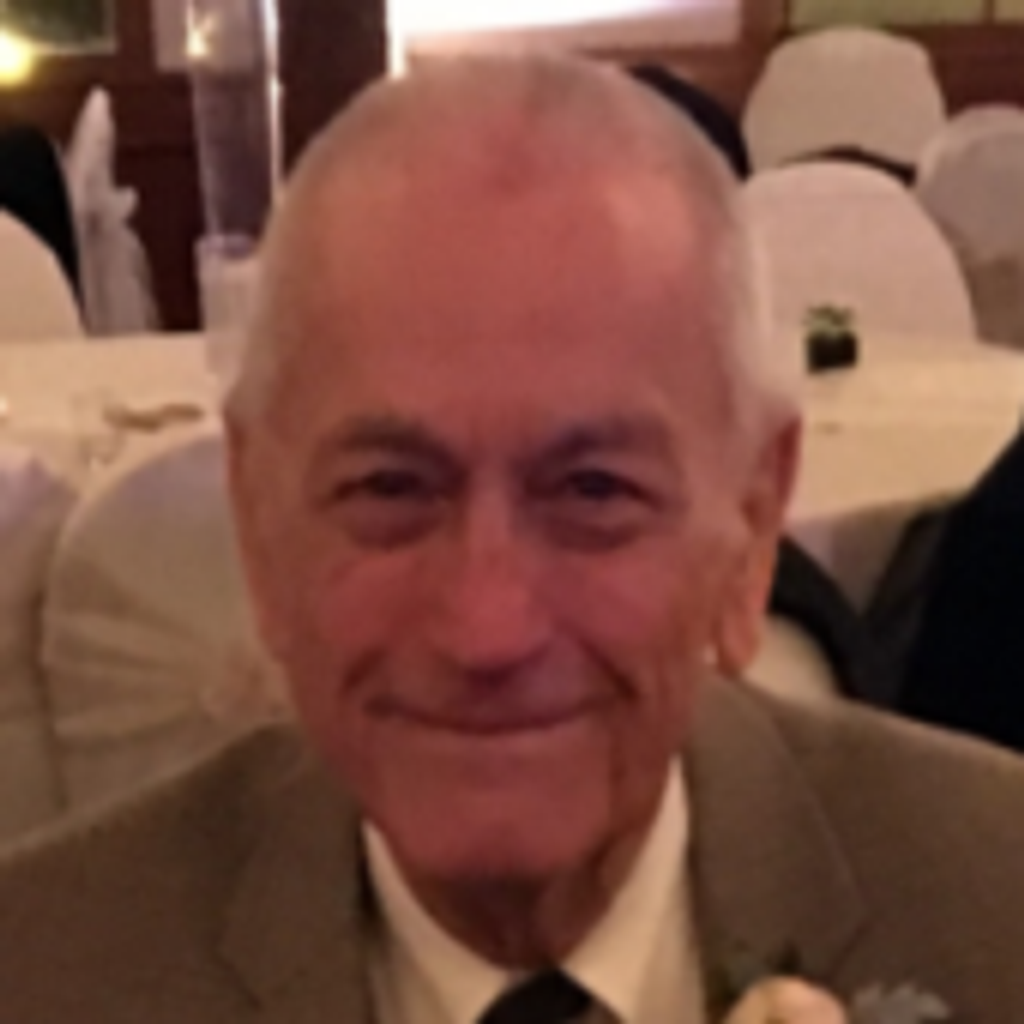 Harold K. Johnson Profile Photo