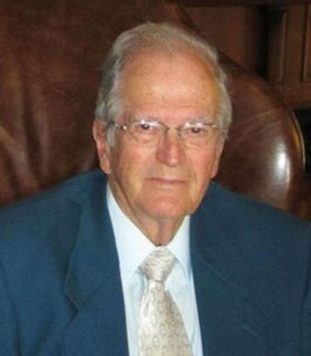 Rev. Allen Evans Smith Profile Photo