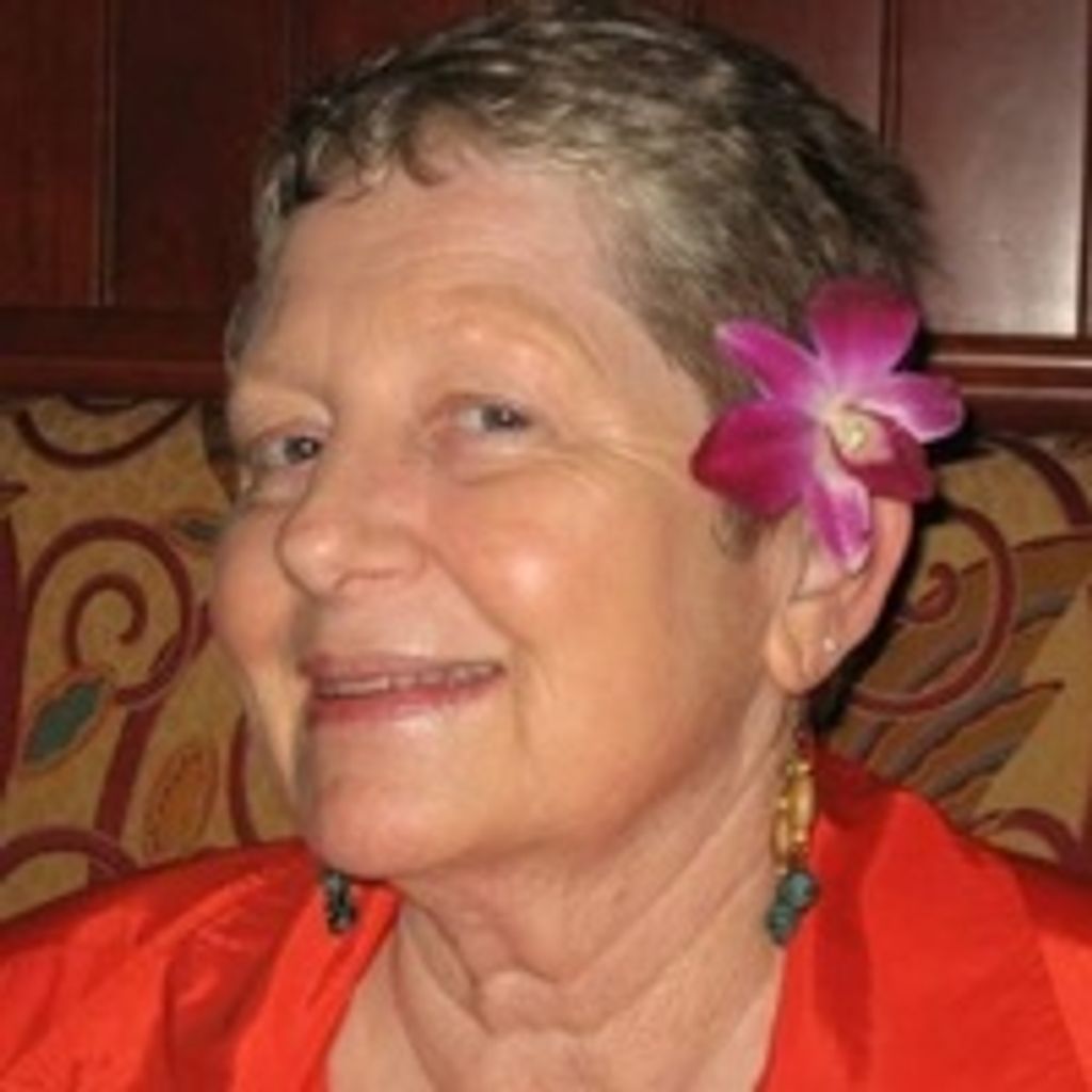 Susan Walter