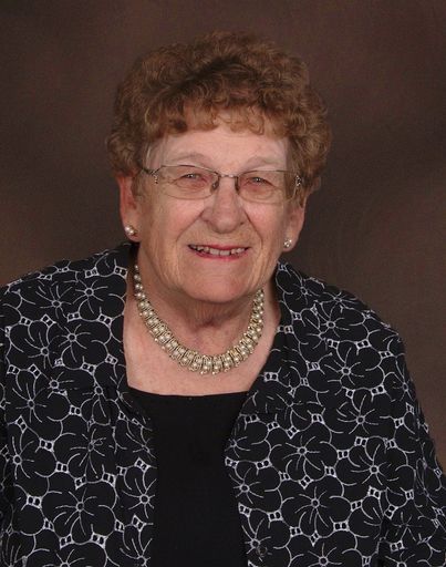 Patricia Krake's obituary image