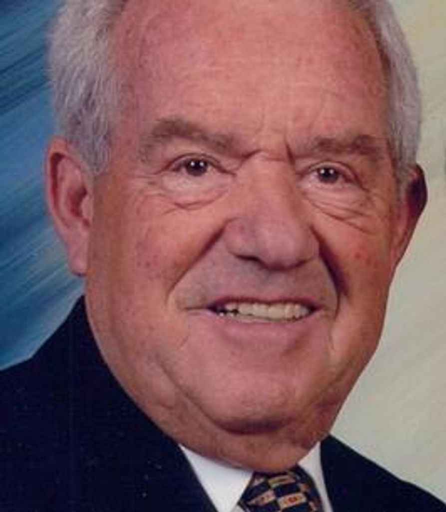 Reginald Kellam