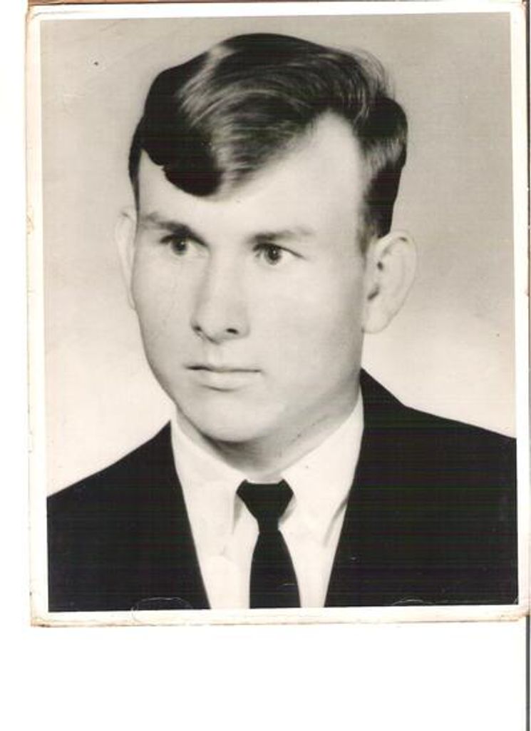 Bobby Wayne Mckinney Profile Photo