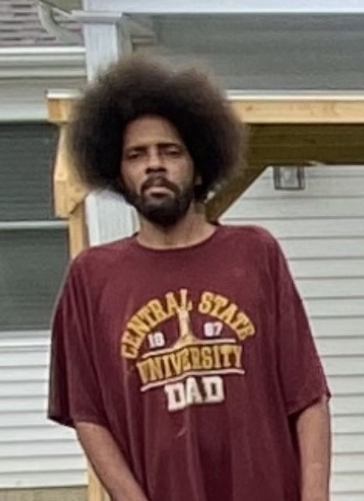 Dewayne Eugene Riggins Profile Photo