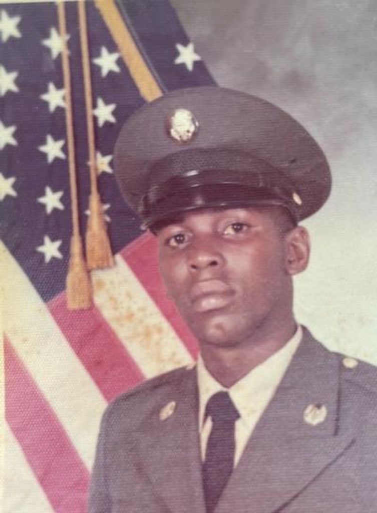 Charleton C. Greene Profile Photo