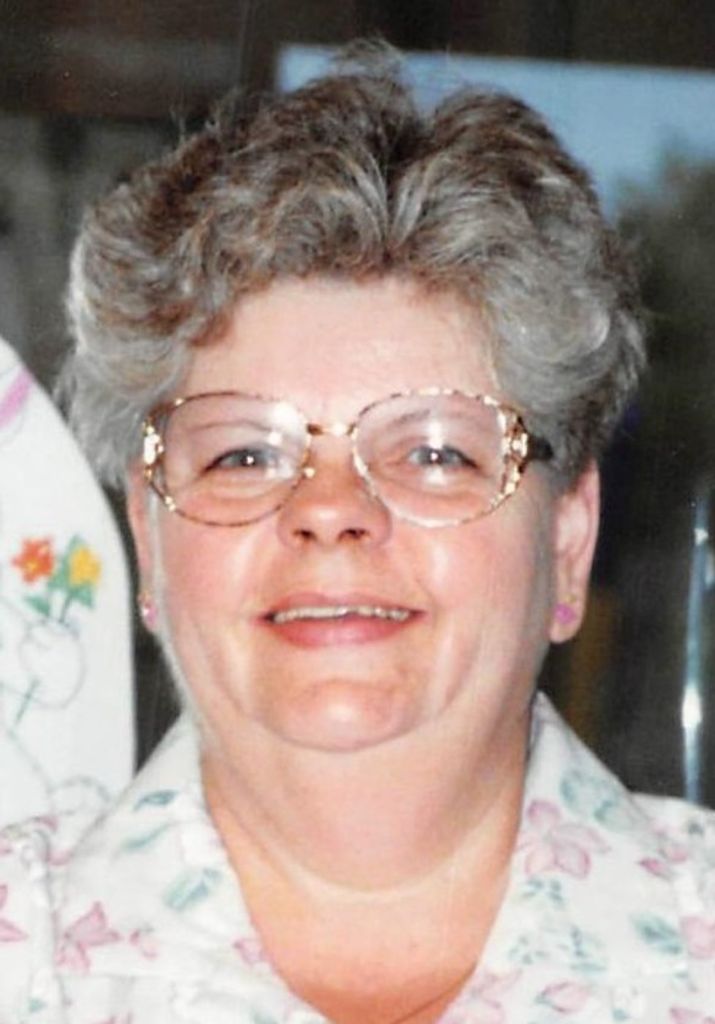 Carolyn Speir