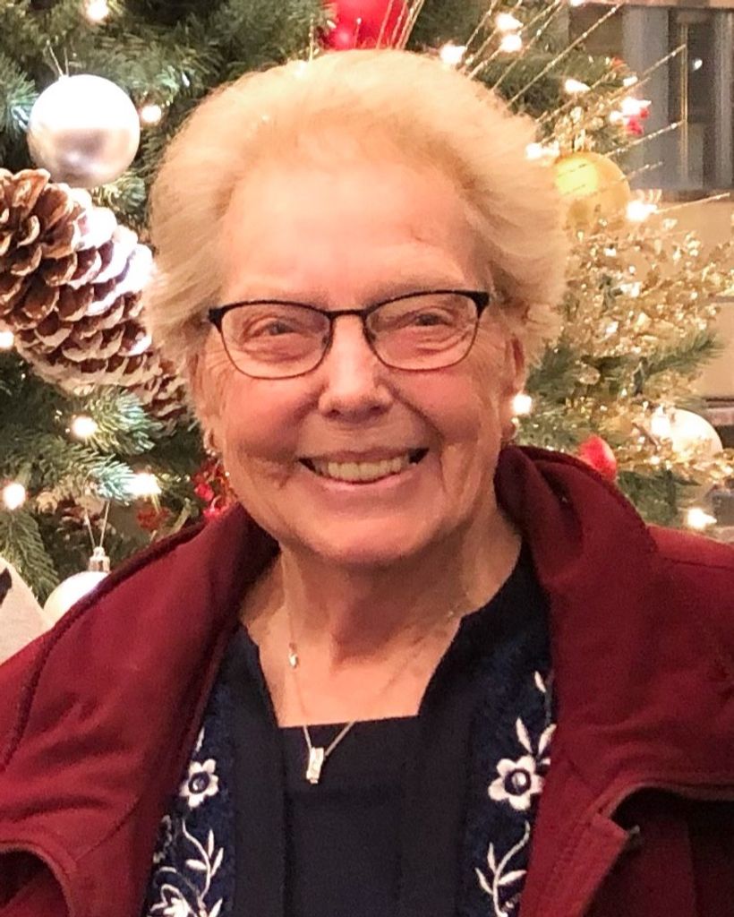 Joan K. Doggett Profile Photo