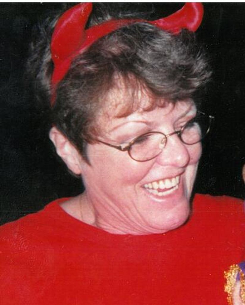 Georgia Ann Anstead Profile Photo