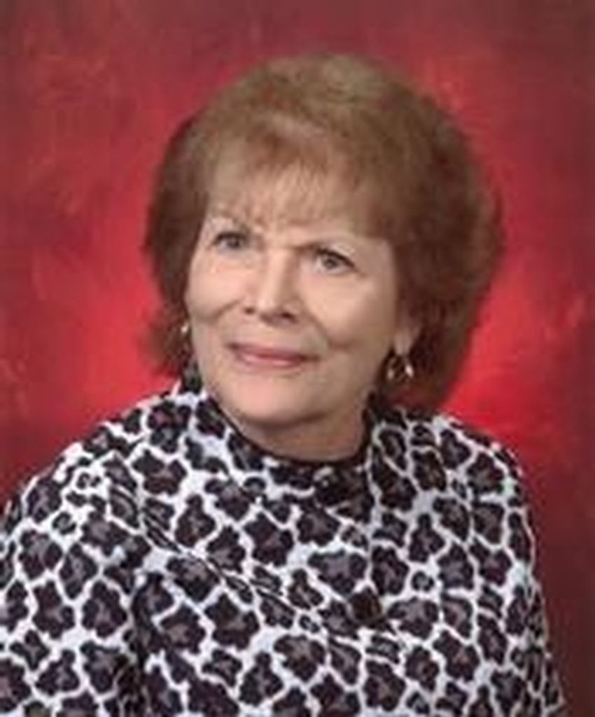 Jean Catherine Schwindt