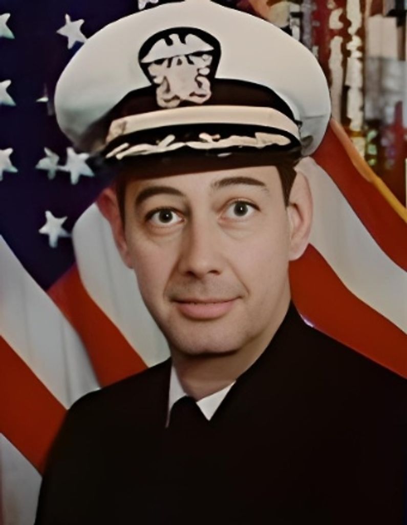 Dr. Harry Isaac Johnson, Jr.