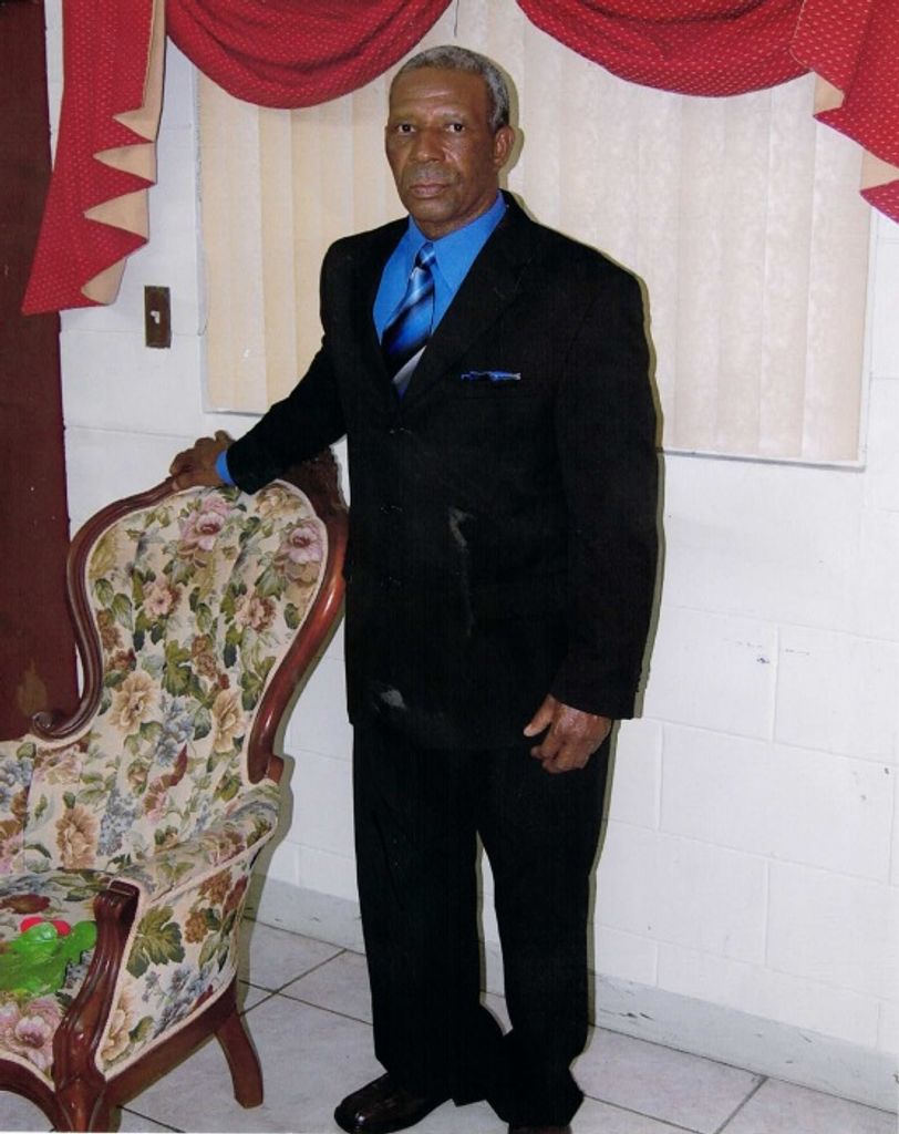 Emmanuel Colin Profile Photo