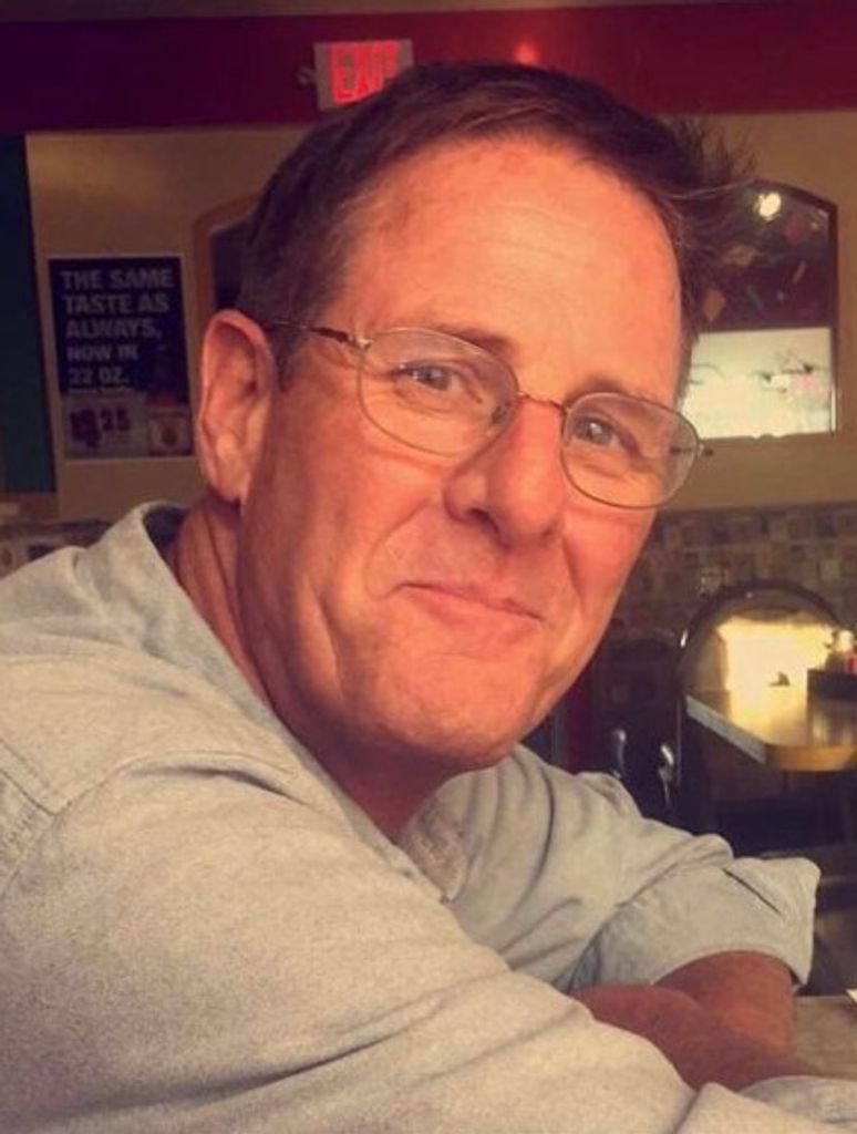 Benjamin "Ben" Patrick Parker