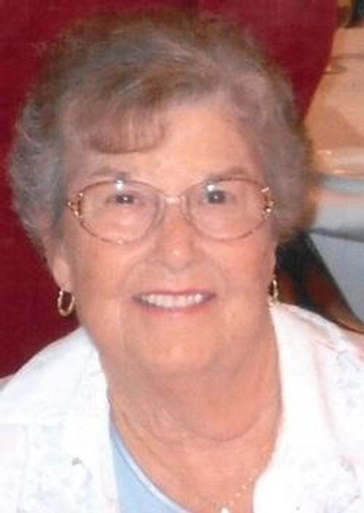 Carol Ann Keller