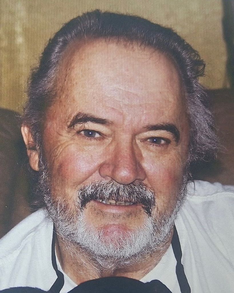 Clifford Charles Chinn