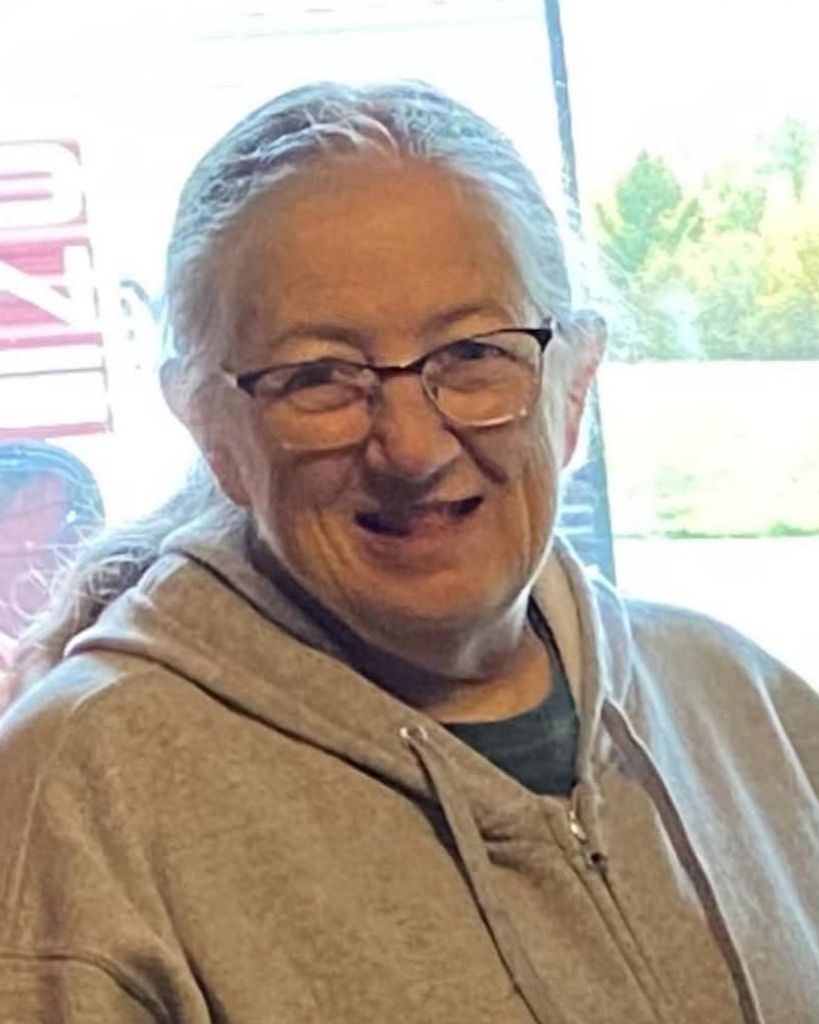 Carol Jean Garner