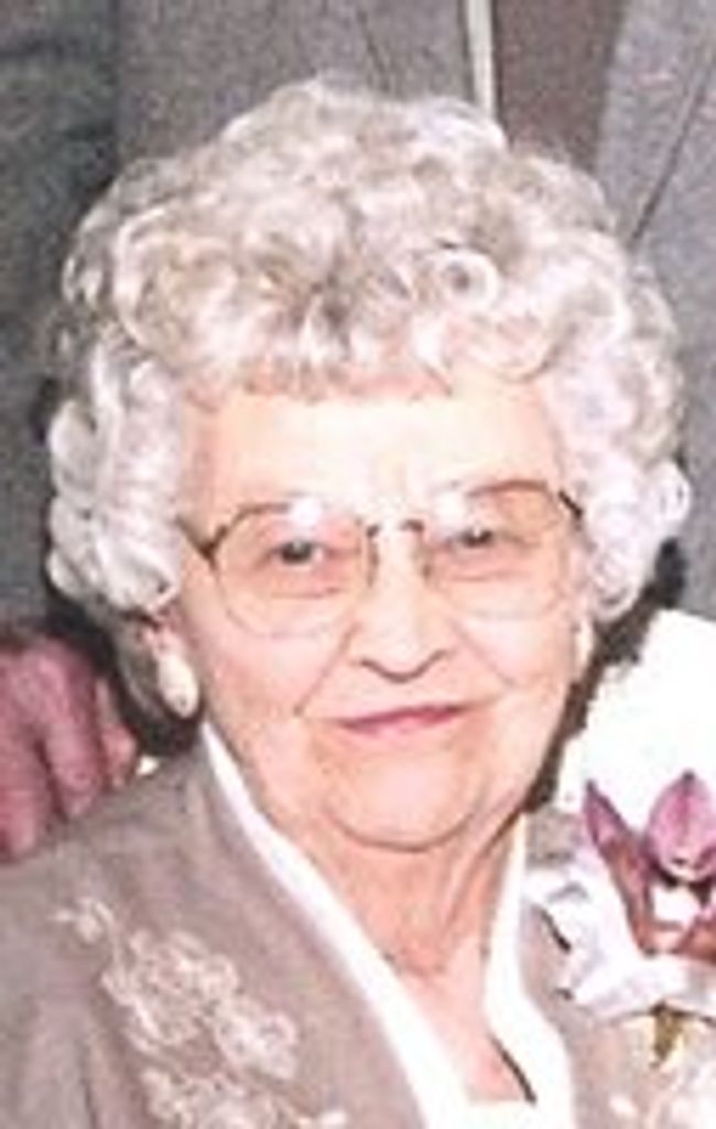 Ruth Kelsey