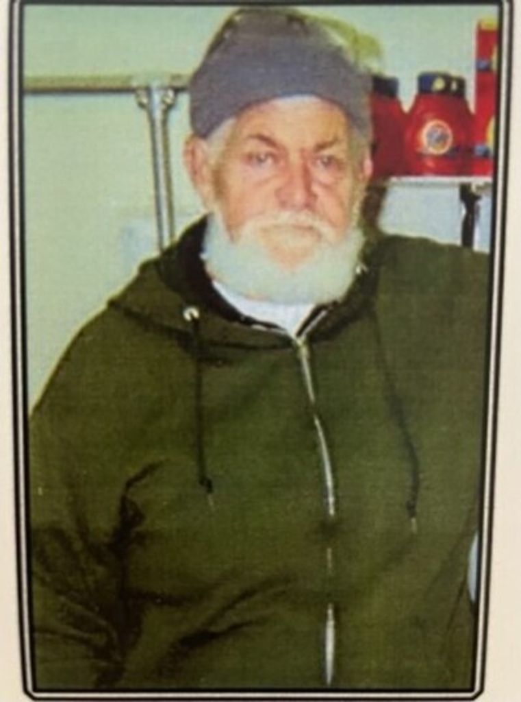 Charles S. Hammacker