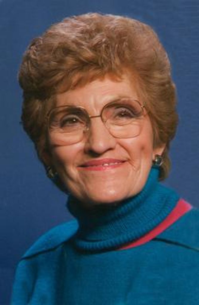 Carolyn 'Carrie' Roeslein