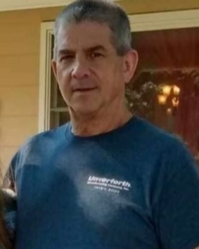 Wayne Reeves's obituary image