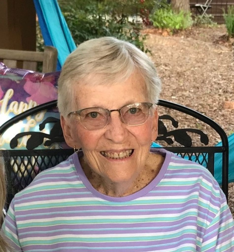 Beverly Entz